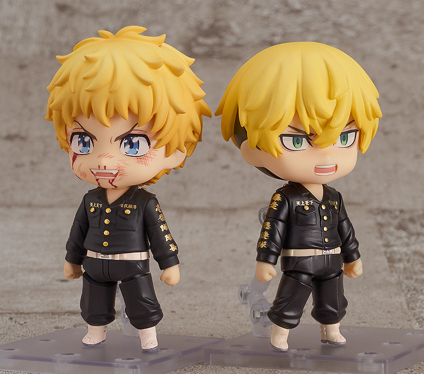 Tokyo Revengers - Nendoroid Takemichi Hanagaki Figure