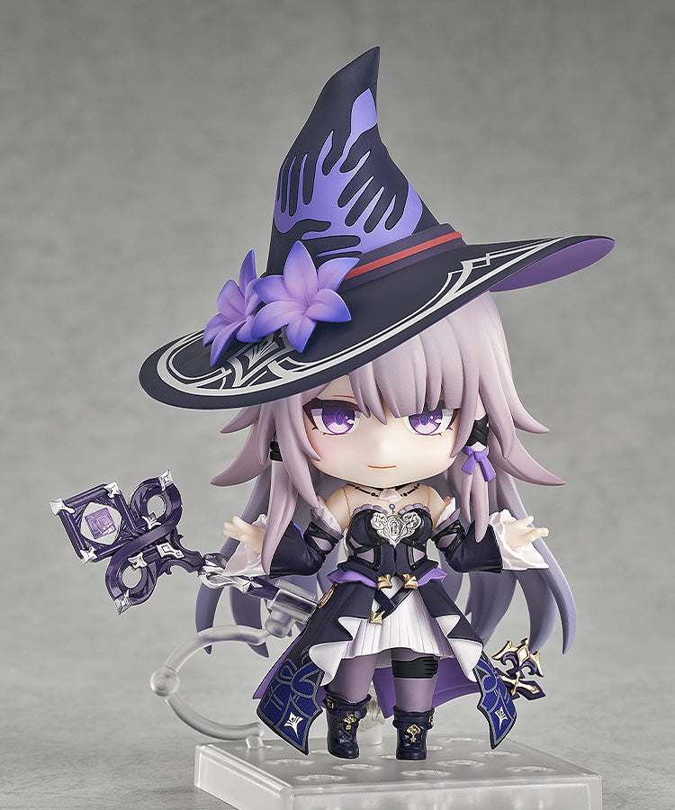 Honkai: Star Rail - Nendoroid The Herta Figure