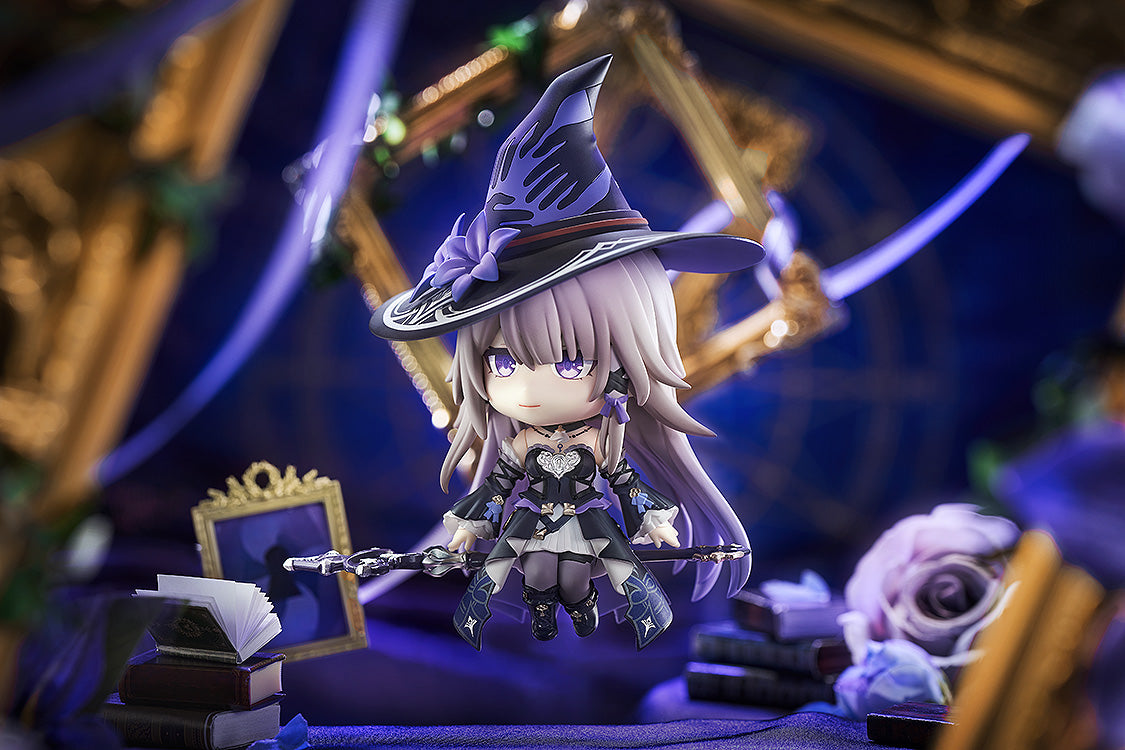 Honkai: Star Rail - Nendoroid The Herta Figure