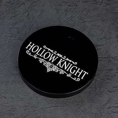 BONUS: Nendoroid The Knight (Special Round Base)