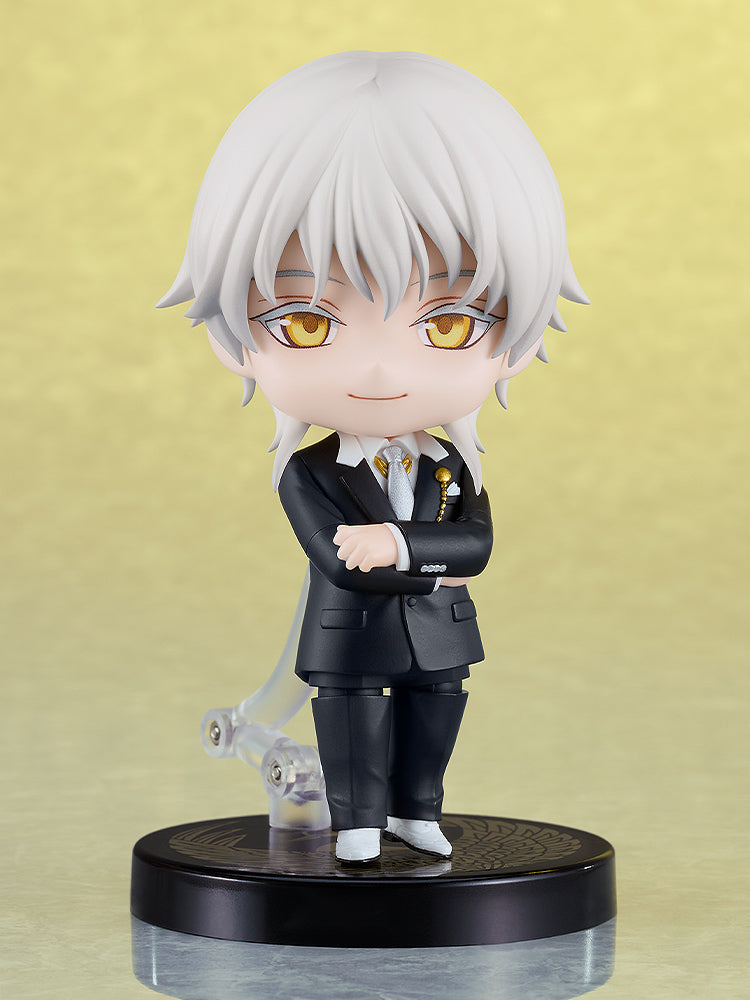 Touken Ranbu - Nendoroid Tsurumaru Kuninaga: Ceremonial Attire Ver. Figure