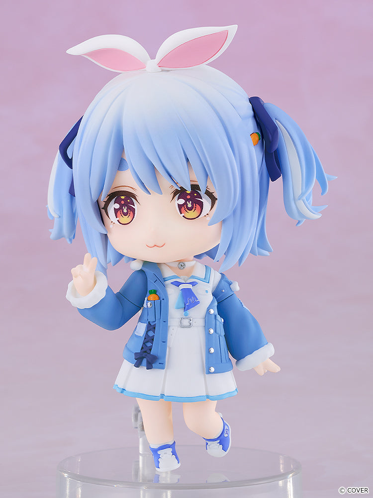 hololive production - Nendoroid Usada Pekora: Casual Outfit Ver. Figure