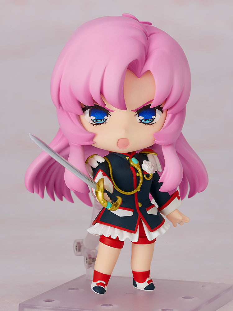 Revolutionary Girl Utena