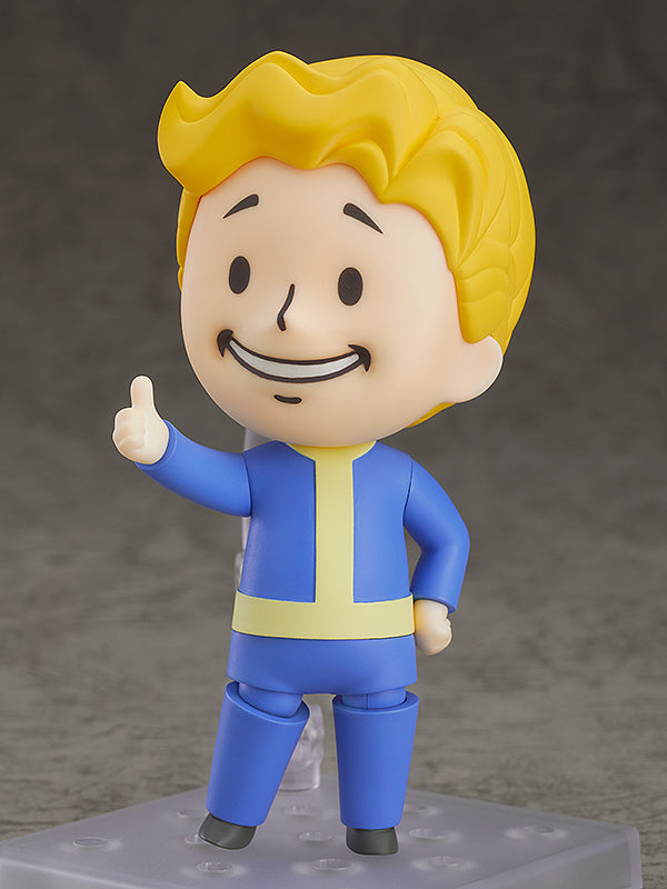 Fallout