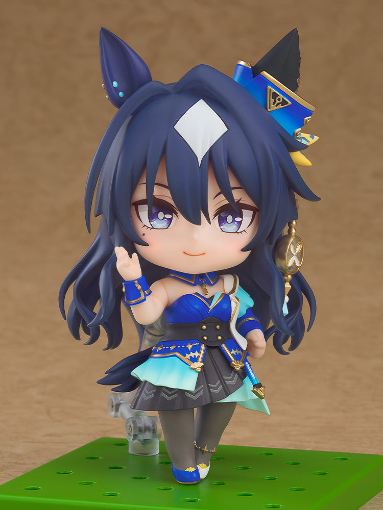 Umamusume: Pretty Derby - Nendoroid Verxina Figure