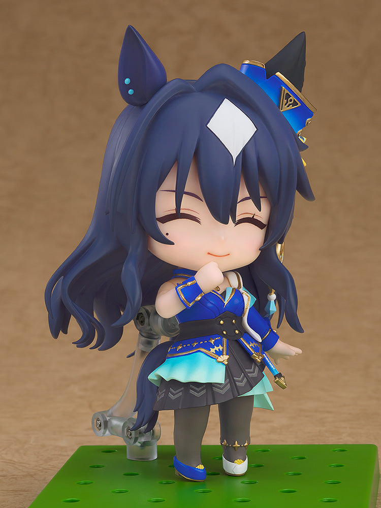 Umamusume: Pretty Derby - Nendoroid Verxina Figure