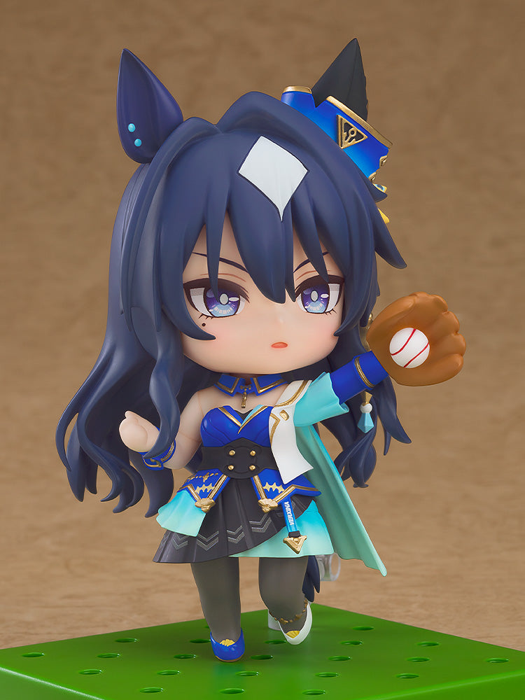 Umamusume: Pretty Derby - Nendoroid Verxina Figure