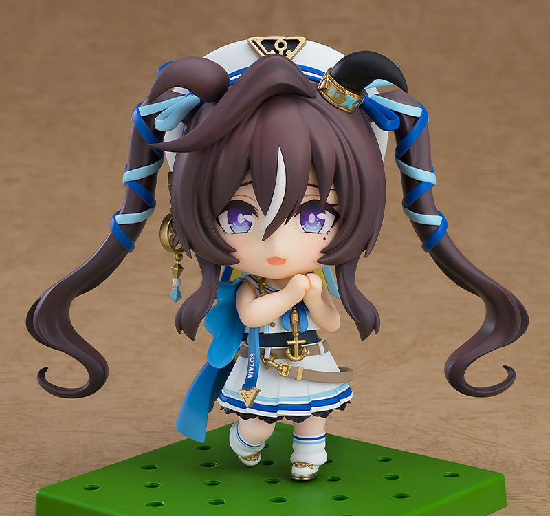 Umamusume: Pretty Derby	-Nendoroid Vivlos Figure