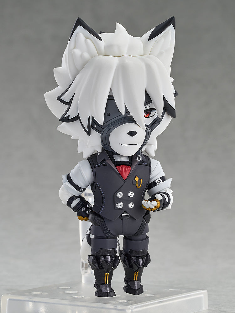 Zenless Zone Zero - Nendoroid Von Lycaon Figure – Good Smile US