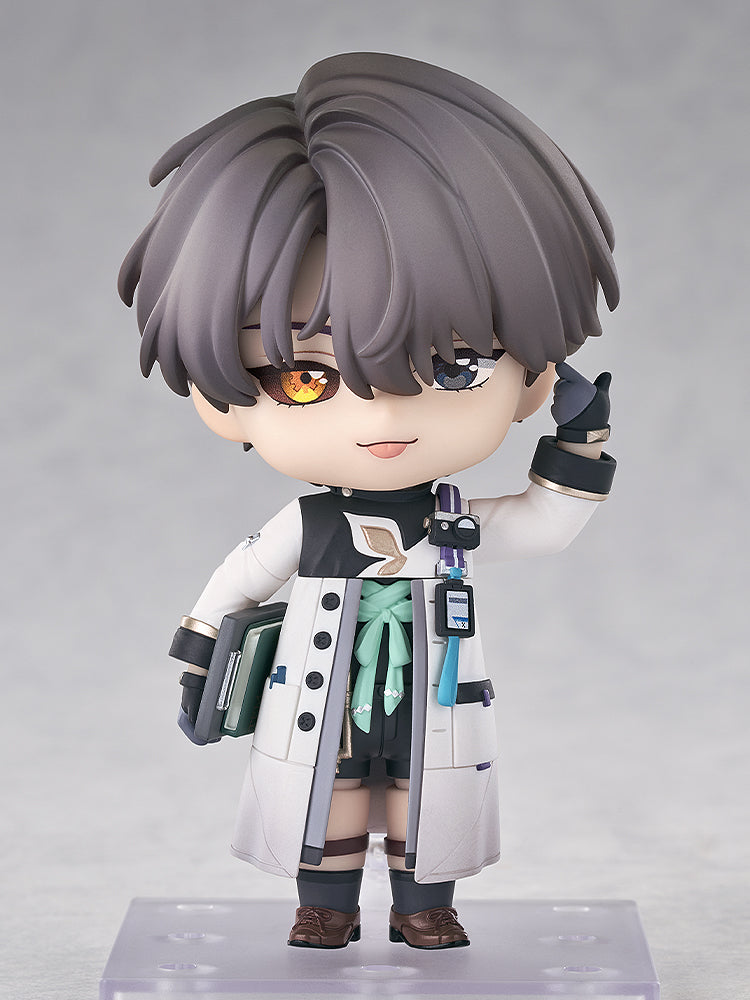 Reverse: 1999  - Nendoroid X Figure