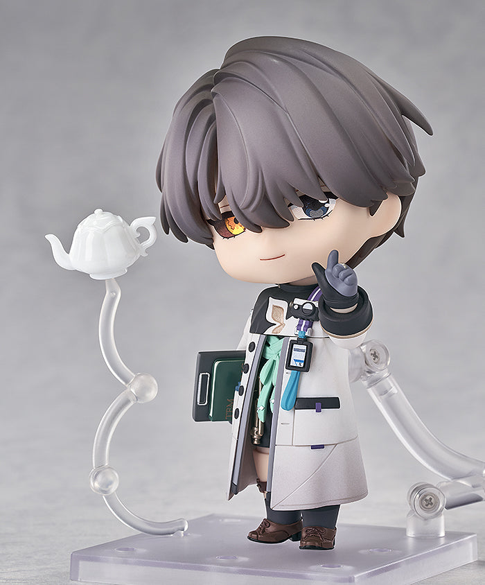 Reverse: 1999  - Nendoroid X Figure