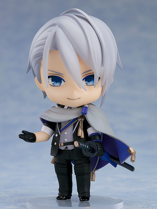 Touken Ranbu - Nendoroid Yamambagiri Chougi Figure (Rerelease)