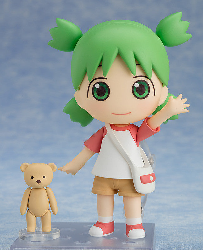 yotsuba YOTSUBA&! - Nendoroid Yotsuba Koiwai Figure (Rerelease