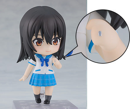 BONUS: Nendoroid Yukina Himeragi (Contract Ring Part)