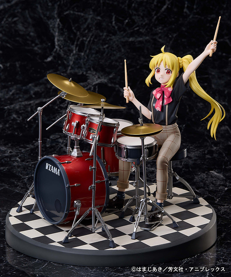 BOCCHI THE ROCK! - Nijika Ijichi 1/7 Scale Figure