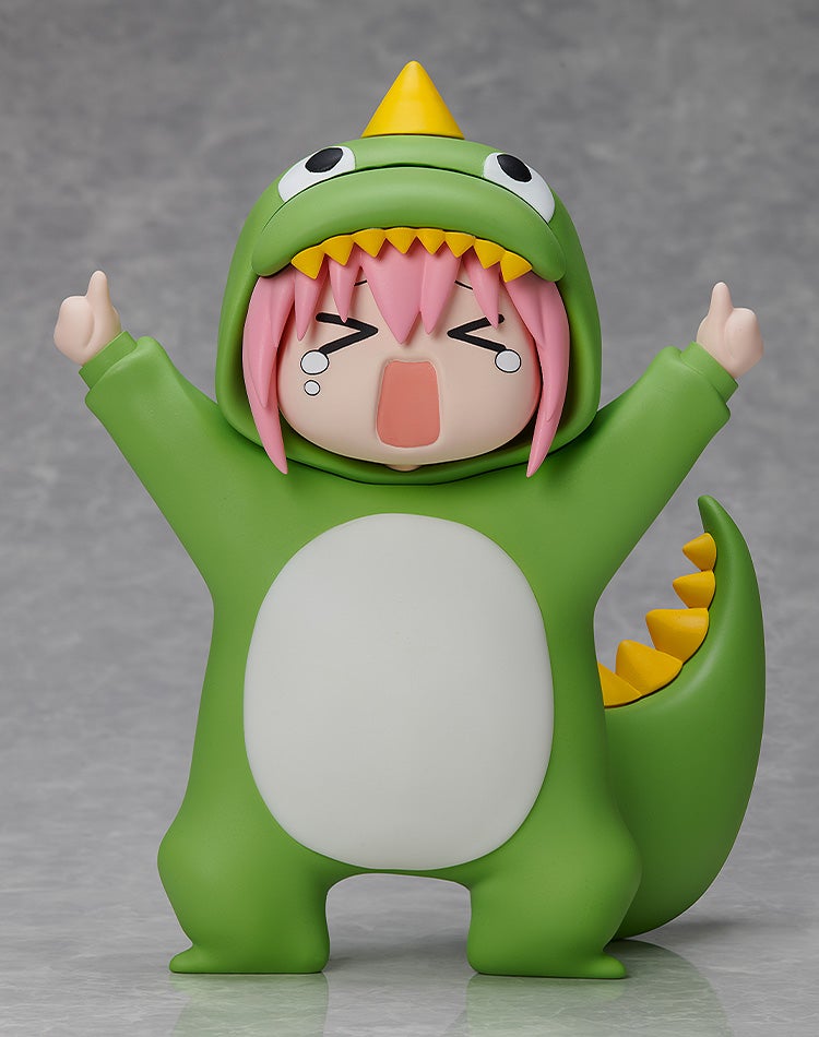 Bocchi the Rock! - Hitori Gotoh Attention-Seeking Monster Soft Vinyl Figure