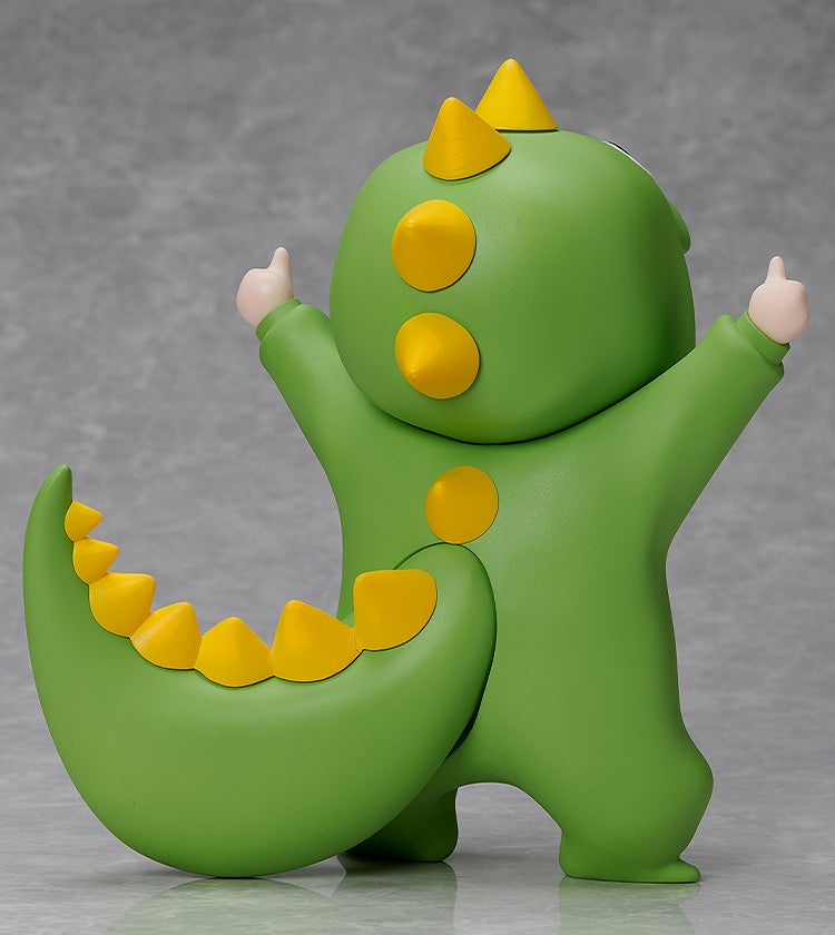 Bocchi the Rock! - Hitori Gotoh Attention-Seeking Monster Soft Vinyl Figure