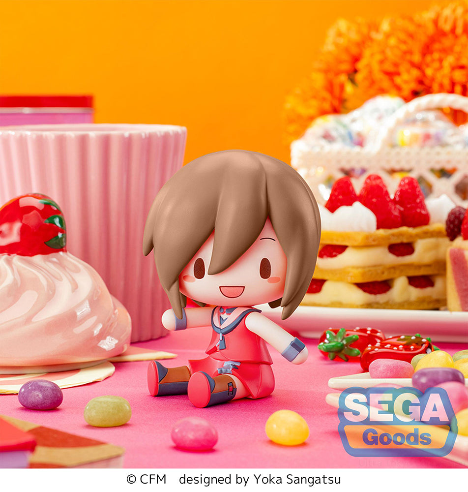 Hatsune Miku Series - fuwa petit Chibi Figure "MEIKO"