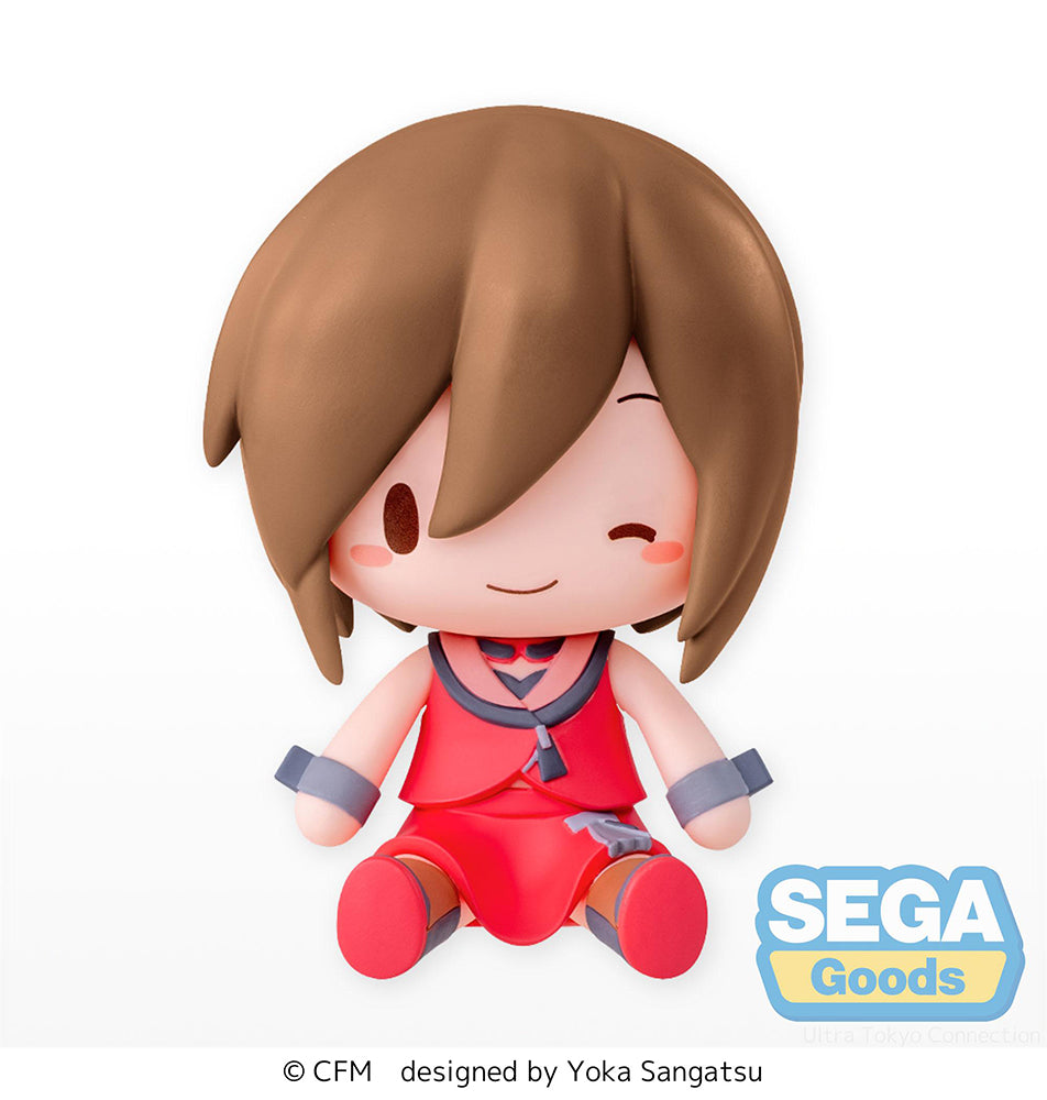 Hatsune Miku Series - fuwa petit Chibi Figure "MEIKO"