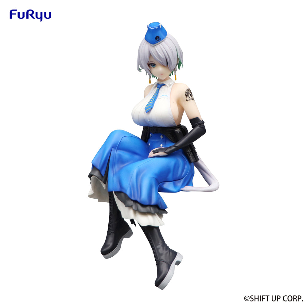 Goddess of Victory: Nikke - Brid Noodle Stopper Figure