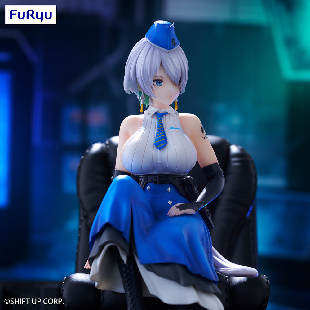 Goddess of Victory: Nikke - Brid Noodle Stopper Figure