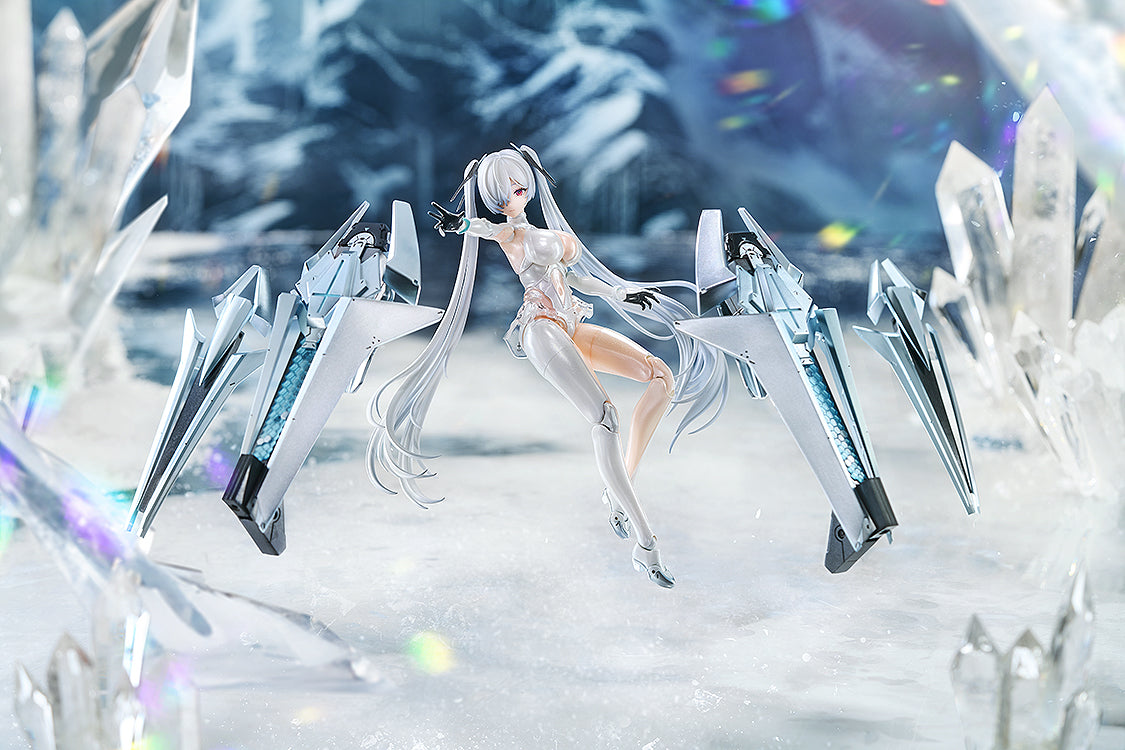 GODDESS OF VICTORY: NIKKE - Hyper Body Cinderella Figure