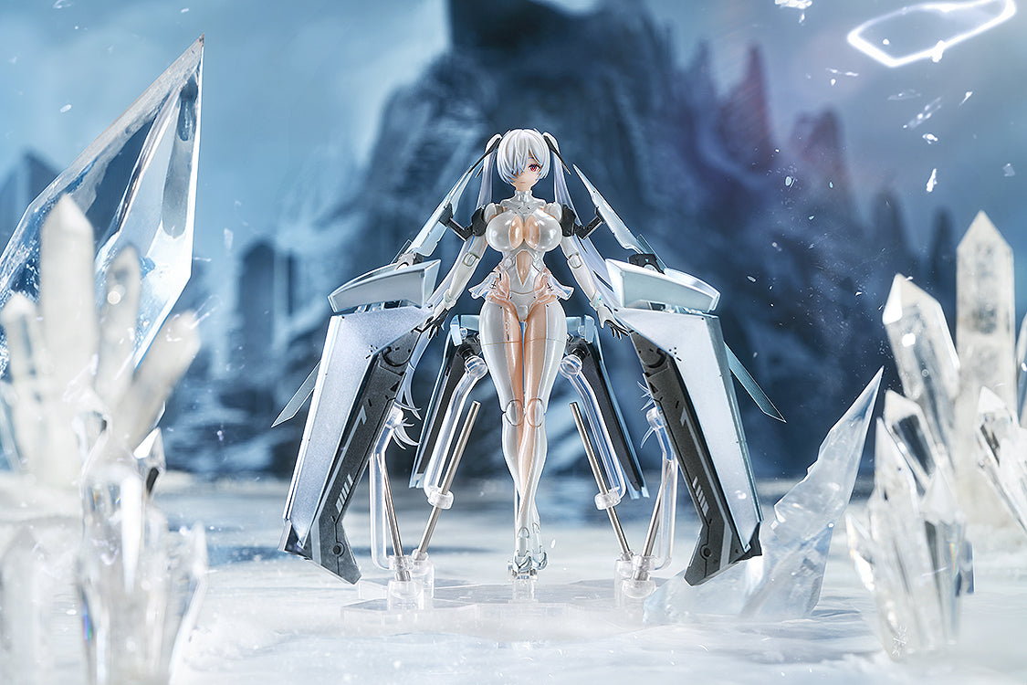 GODDESS OF VICTORY: NIKKE - Hyper Body Cinderella Figure