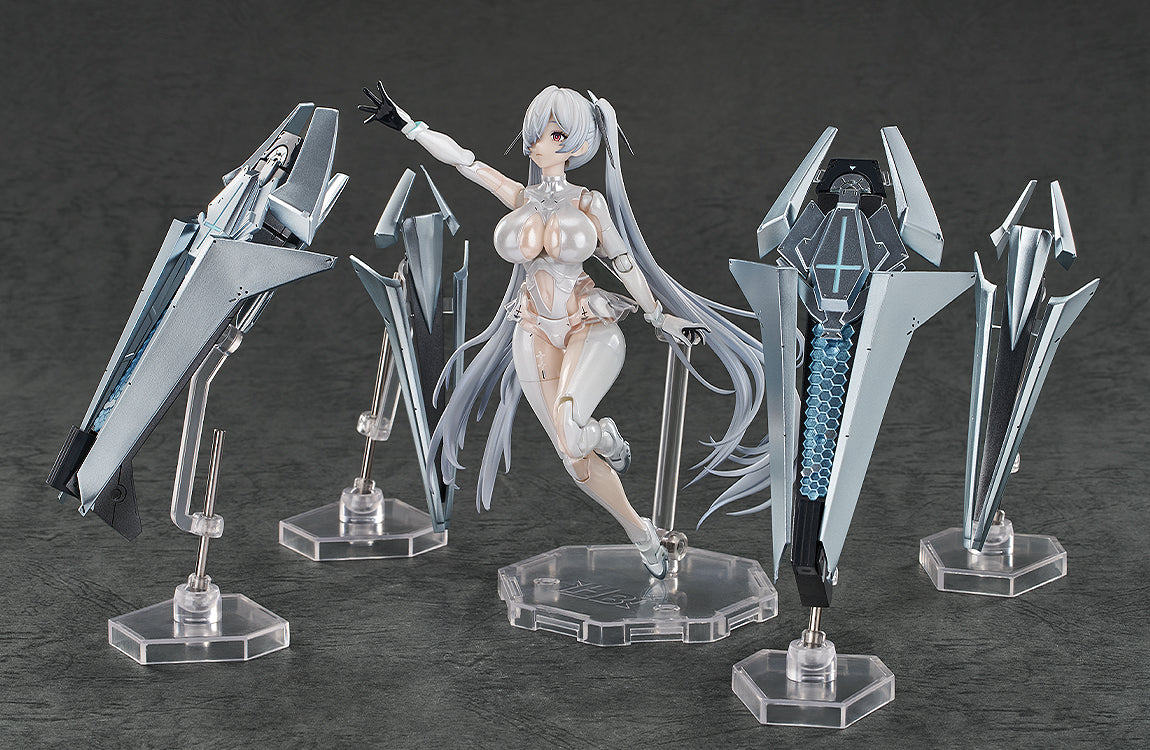 GODDESS OF VICTORY: NIKKE - Hyper Body Cinderella Figure