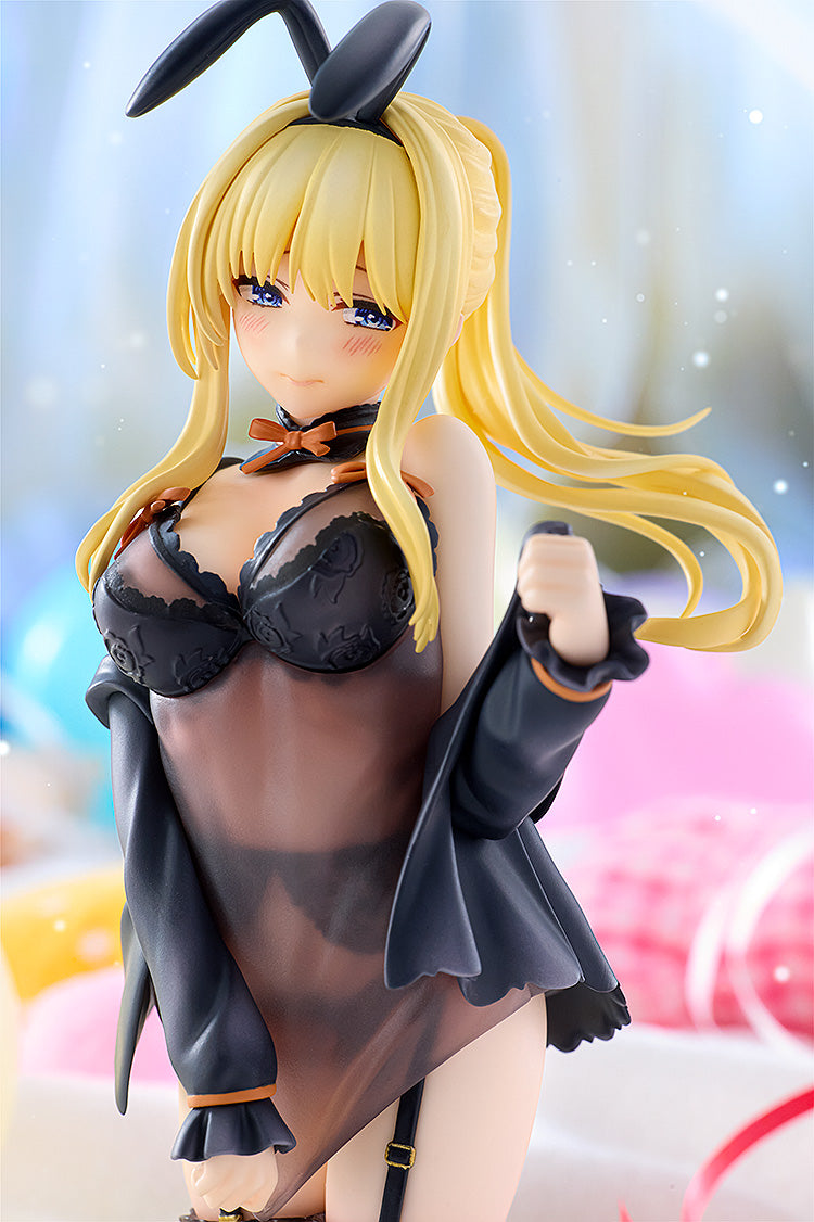 KONOSUBA -God's Blessing on This Wonderful World! - Darkness: Light Novel Negligee ver. Figure