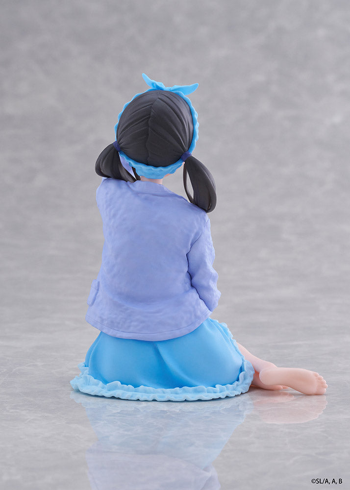 Lycoris Recoil - Desktop Cute Figure  - Takina Inoue (Roomwear Ver.)