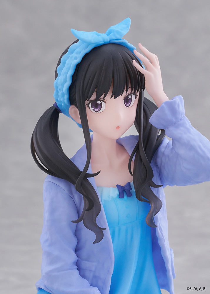 Lycoris Recoil - Desktop Cute Figure  - Takina Inoue (Roomwear Ver.)