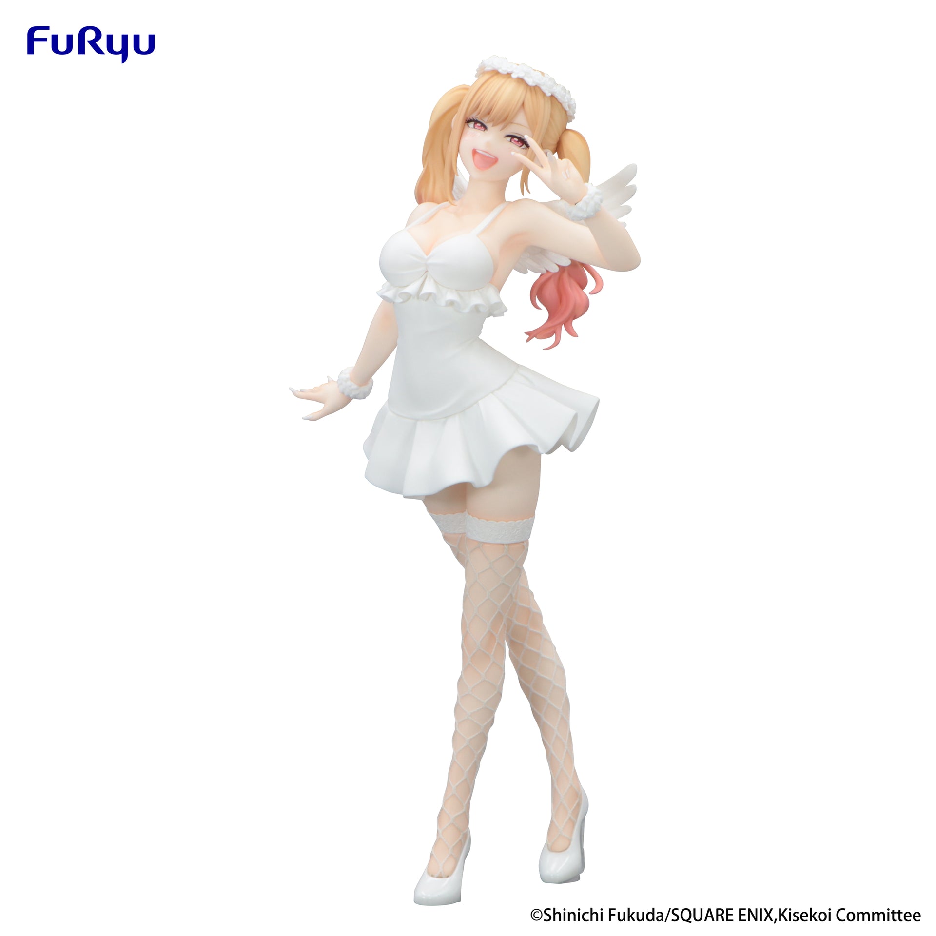 My Dress-Up Darling - BiCute Pure Figure Marin Kitagawa