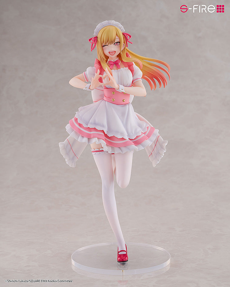 My Dress-Up Darling - "Marin Kitagawa" Pretty Maid Ver. Figure