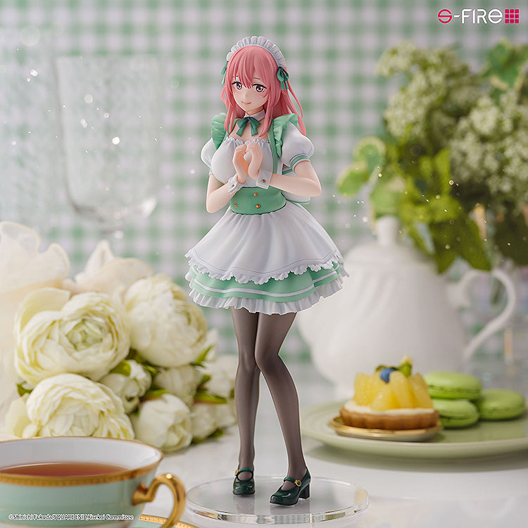 My Dress-Up Darling - "Shinju Inui" Pretty Maid Ver. Figure