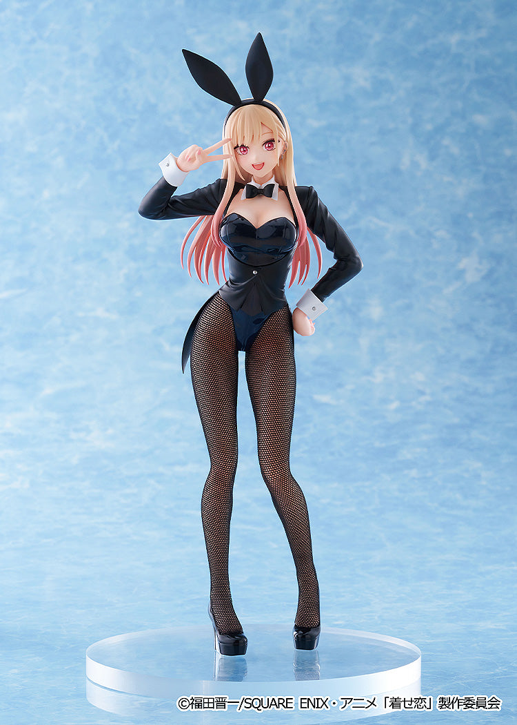 My Dress-Up Darling - Marin Kitagawa Halloween Bunny Ver. Non-Scale Figure