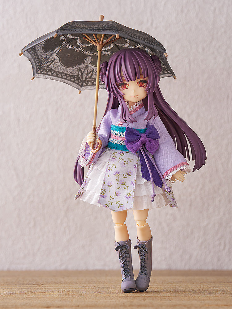 PARDOLL - Kaguya Figure