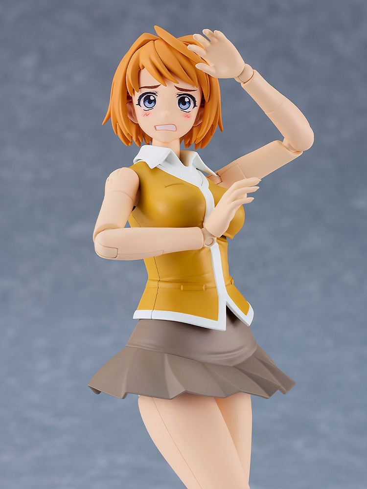My-HiME