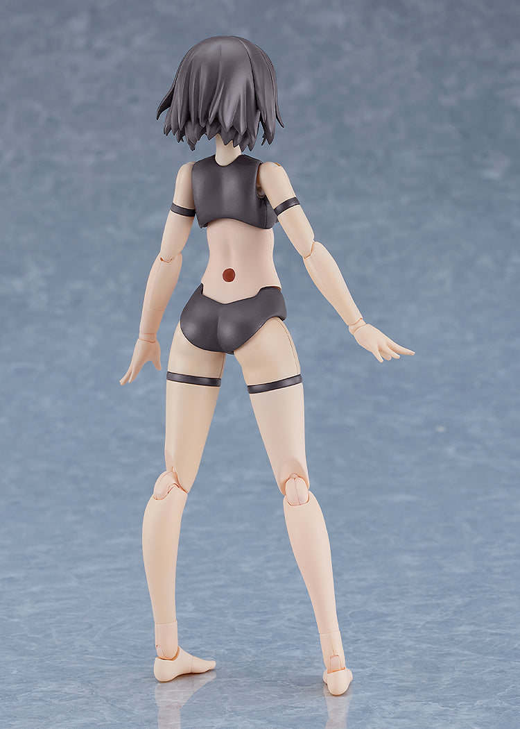 PLAMATEA Muse Body: Ichika A Type