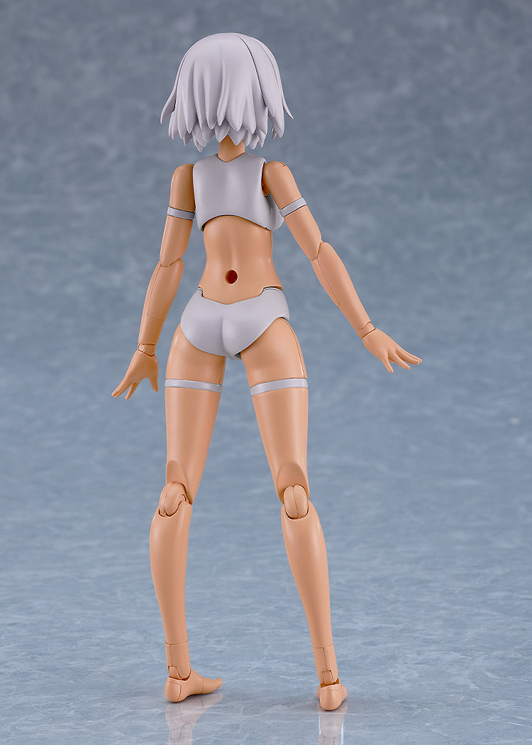 PLAMATEA Muse Body: Ichika C Type