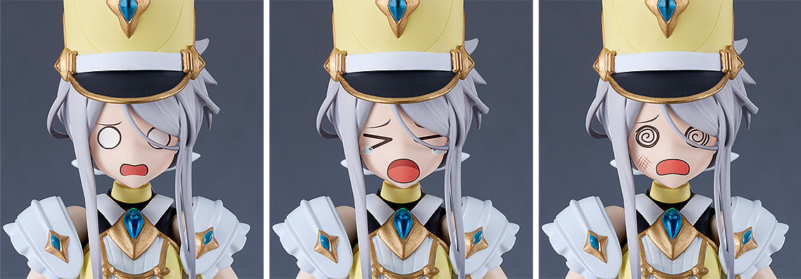 BONUS: PLAMATEA VALKYRIE TUNE Iris = Bruckner (Extra Face Parts x 1)