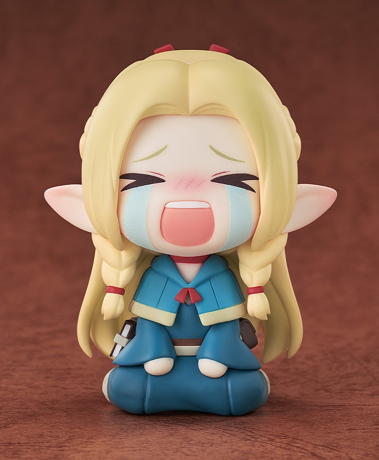 Delicious in Dungeon  - Qset Marcille Figure
