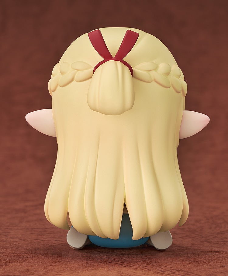 Delicious in Dungeon  - Qset Marcille Figure