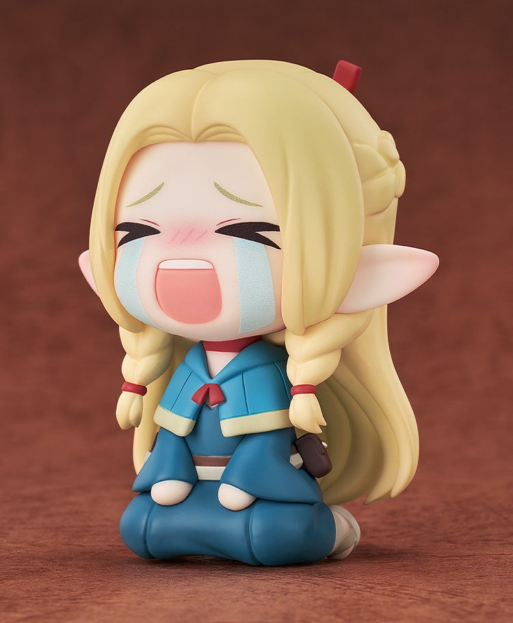 Delicious in Dungeon  - Qset Marcille Figure