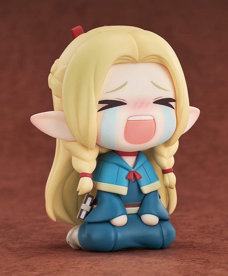 Delicious in Dungeon  - Qset Marcille Figure