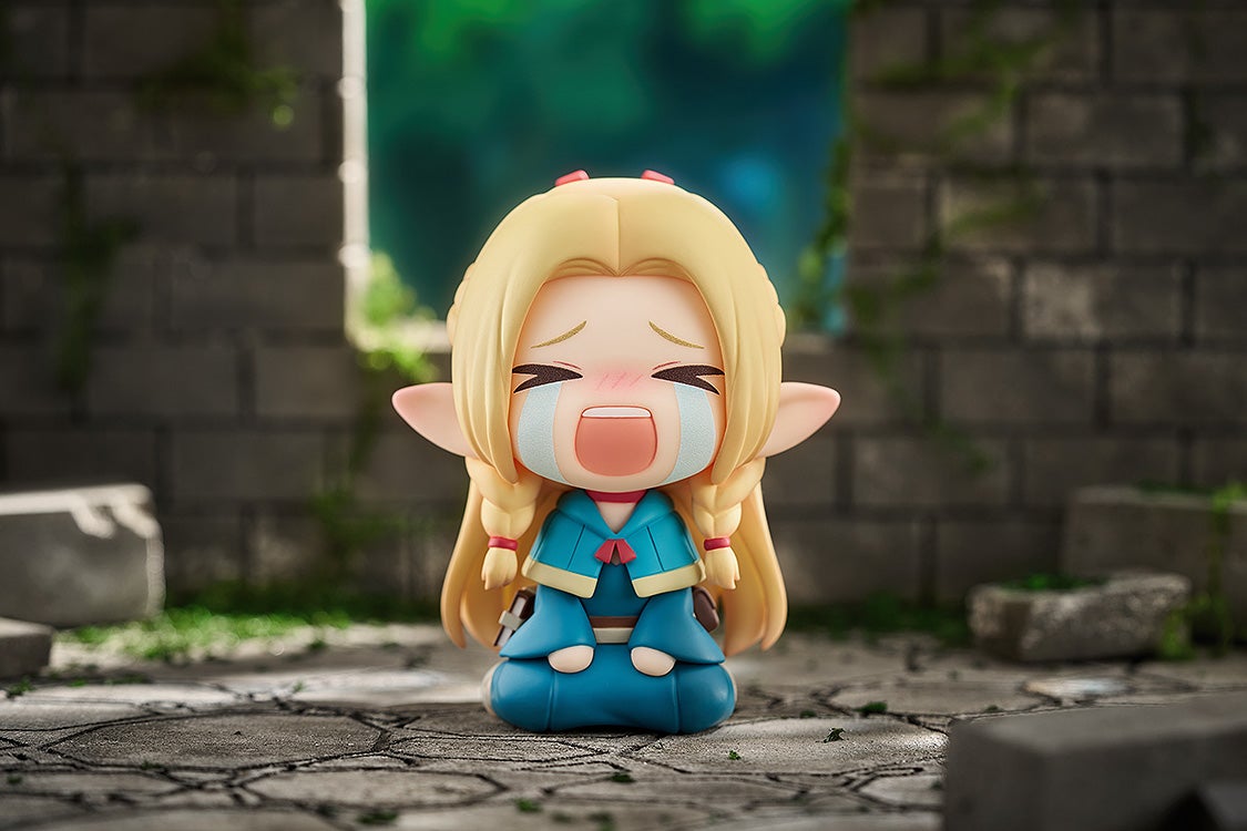 Delicious in Dungeon  - Qset Marcille Figure