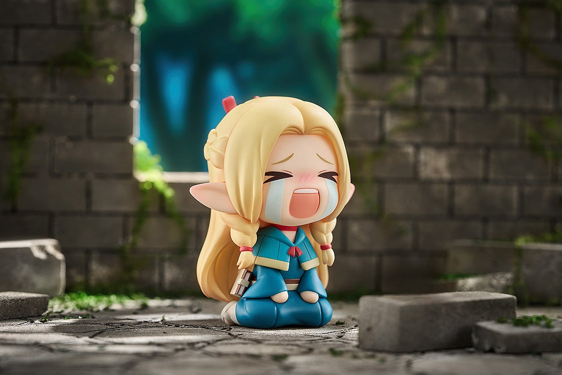 Delicious in Dungeon  - Qset Marcille Figure