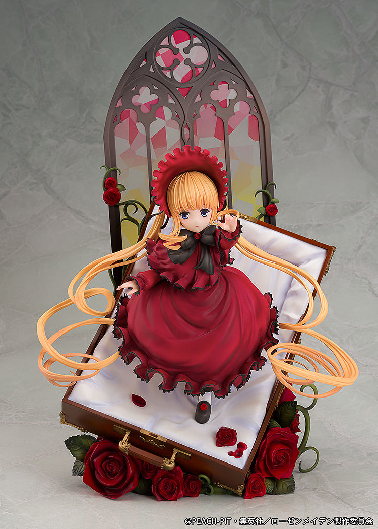 Rozen Maiden - Shinku Scale Figure
