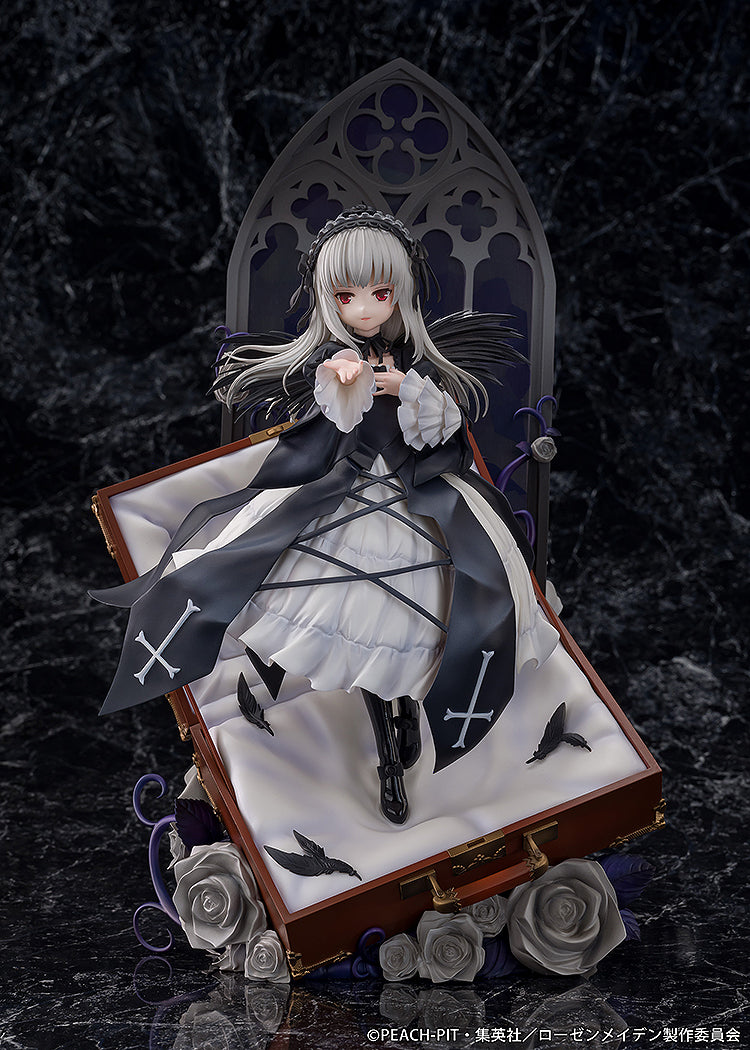 Rozen Maiden-Suiginto Scale Figure