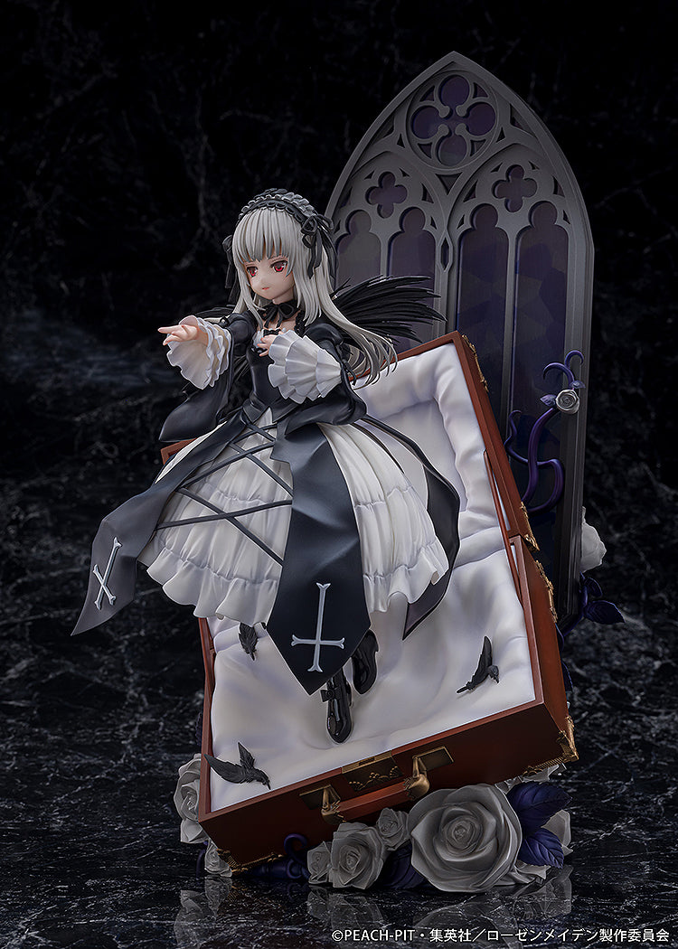 Rozen Maiden-Suiginto Scale Figure