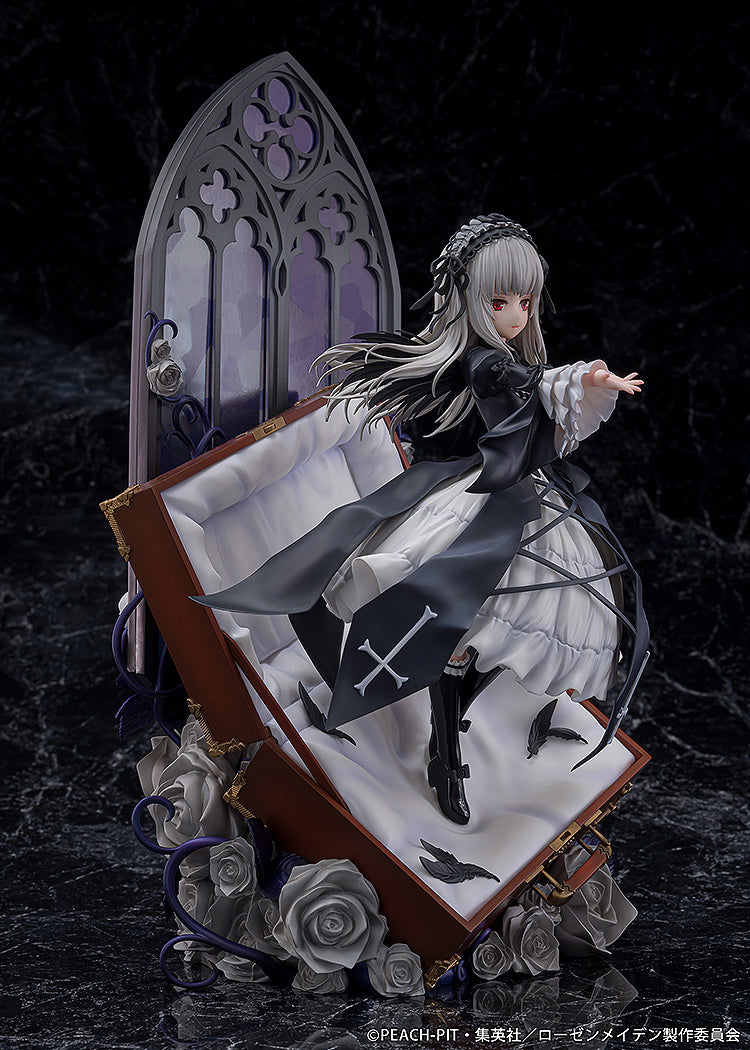 Rozen Maiden-Suiginto Scale Figure